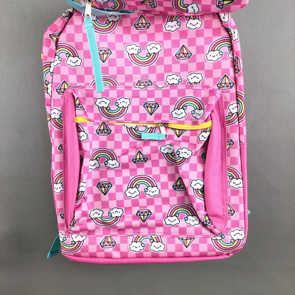Class Pack Backpack Set - Picture 5 of 10